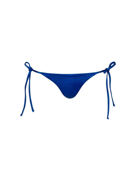 Panty de Bikini Rayo Azul Royal