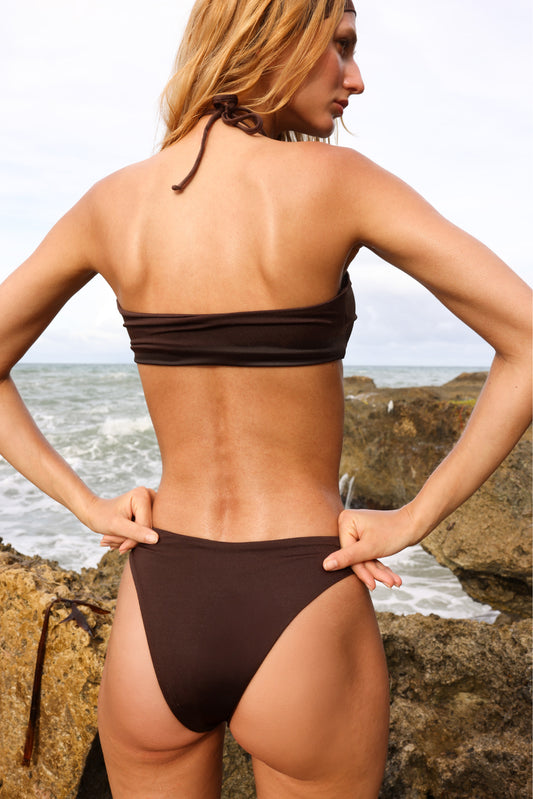 Panty Boquerón Café