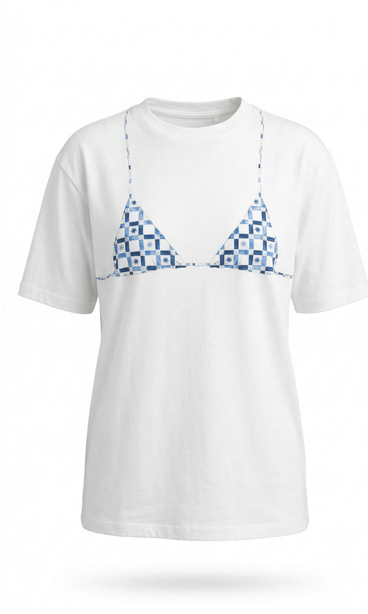 Camiseta Vía Láctea