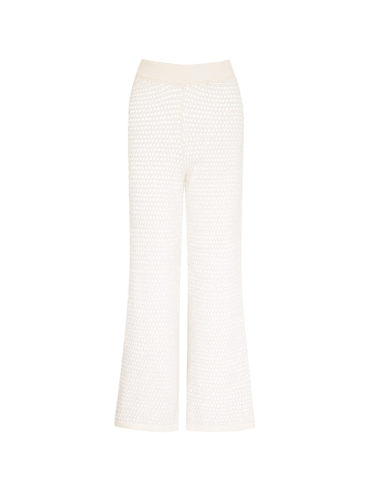 Pantalón Tejido Sandy