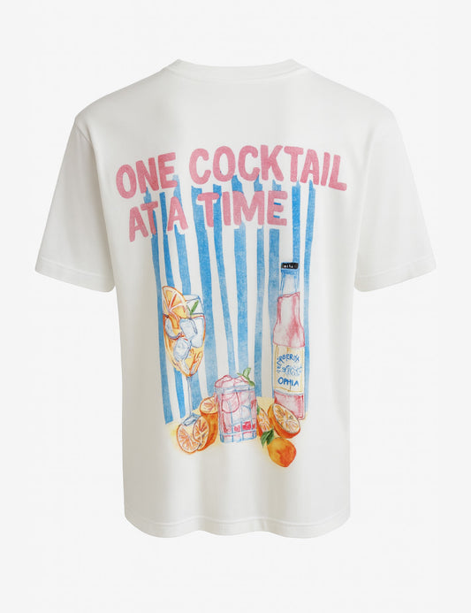 Camiseta Martini