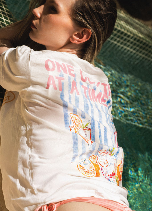 Camiseta Martini