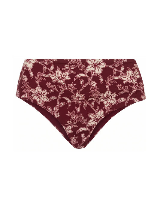 Panty de Bikini Lily Alto