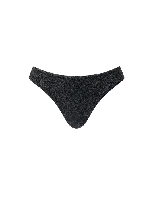 Panty de Bikini Lis Noche