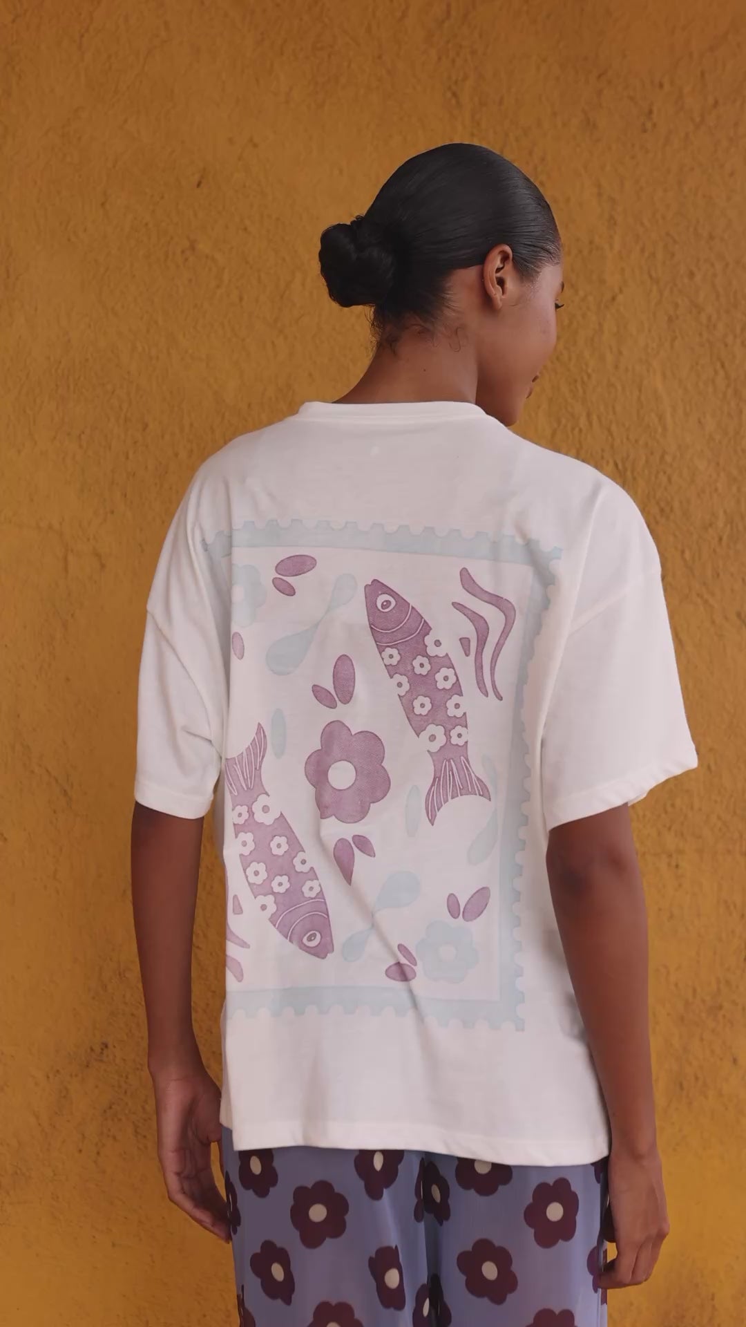 Camiseta Easysummer